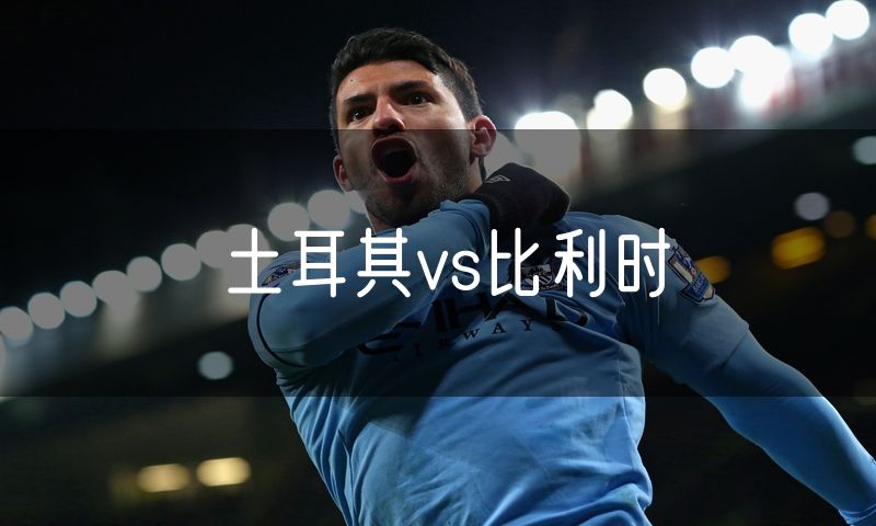 土耳其vs比利时