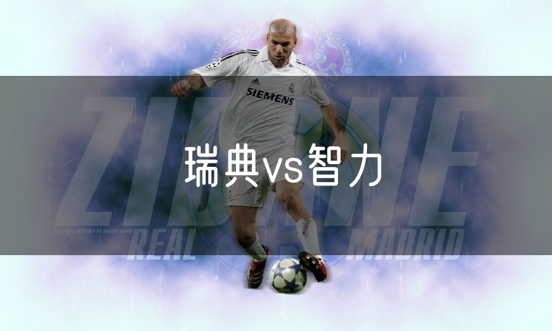 瑞典vs智力