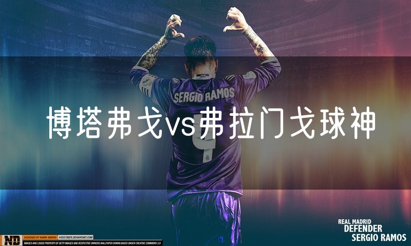 博塔弗戈vs弗拉门戈球神