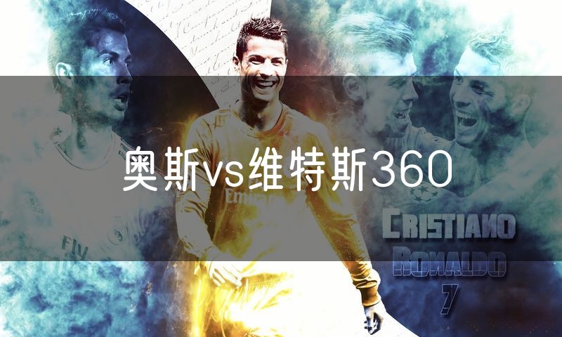 奥斯vs维特斯360