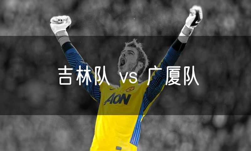 吉林队 vs 广厦队 吉林队 vs 广厦队