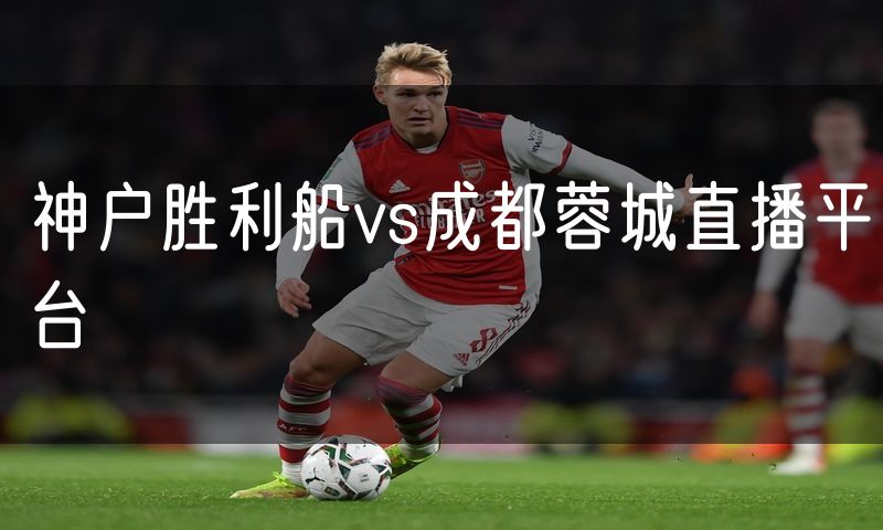 神户胜利船vs成都蓉城直播平台 神户胜利船vs成都蓉城直播平台