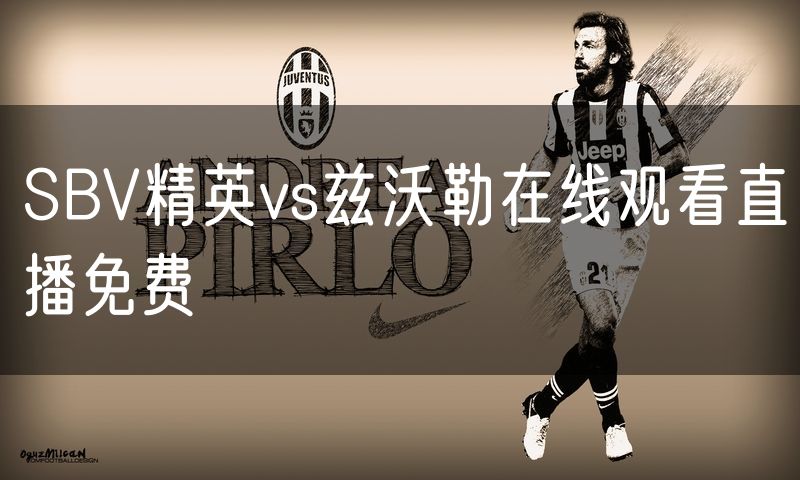 SBV精英vs兹沃勒在线观看直播免费