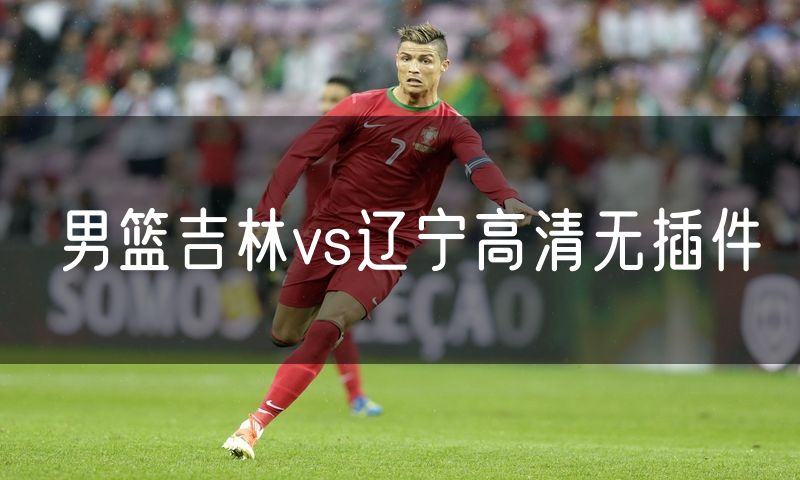 男篮吉林vs辽宁高清无插件