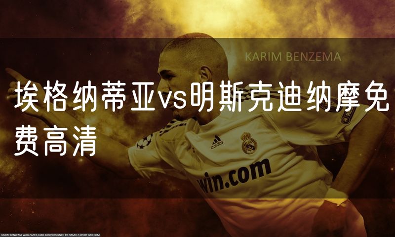 埃格纳蒂亚vs明斯克迪纳摩免费高清