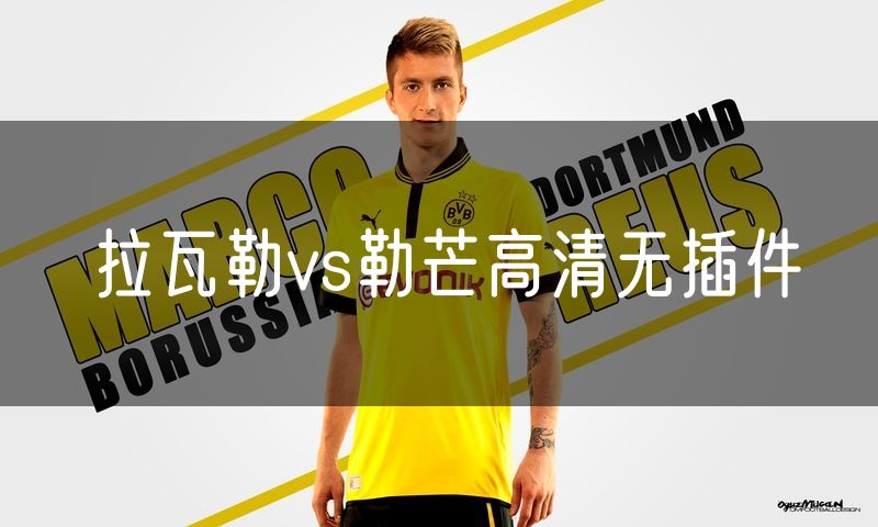 拉瓦勒vs勒芒高清无插件