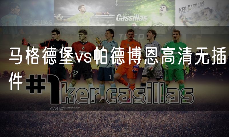 马格德堡vs帕德博恩高清无插件