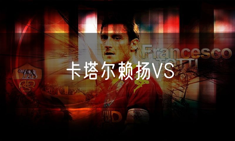 卡塔尔赖扬VS