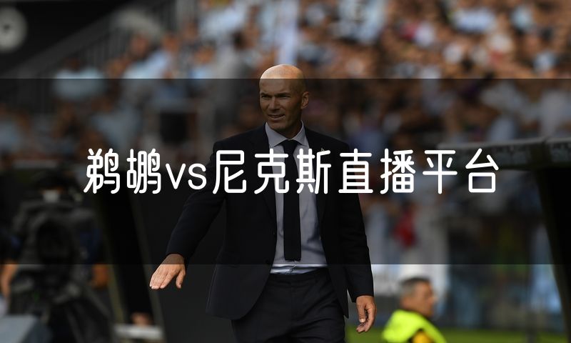 鹈鹕vs尼克斯直播平台