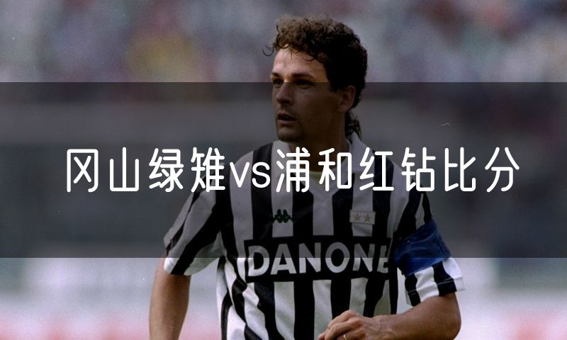 冈山绿雉vs浦和红钻比分 冈山绿雉vs浦和红钻比分
