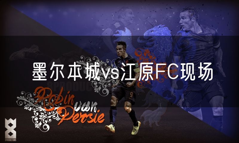 墨尔本城vs江原FC现场