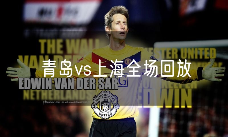 青岛vs上海全场回放 青岛vs上海全场回放