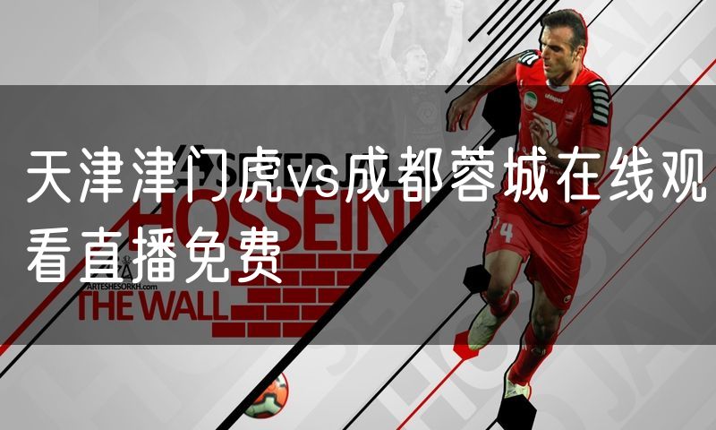 天津津门虎vs成都蓉城在线观看直播免费 天津津门虎vs成都蓉城在线观看直播免费