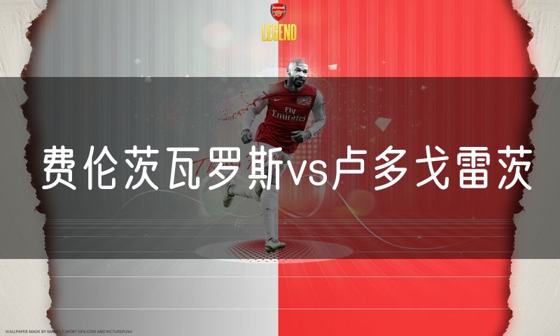费伦茨瓦罗斯vs卢多戈雷茨