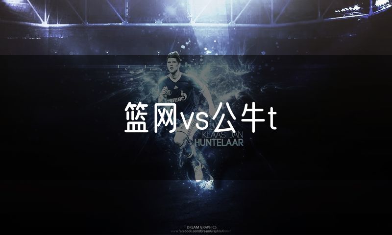 篮网vs公牛t