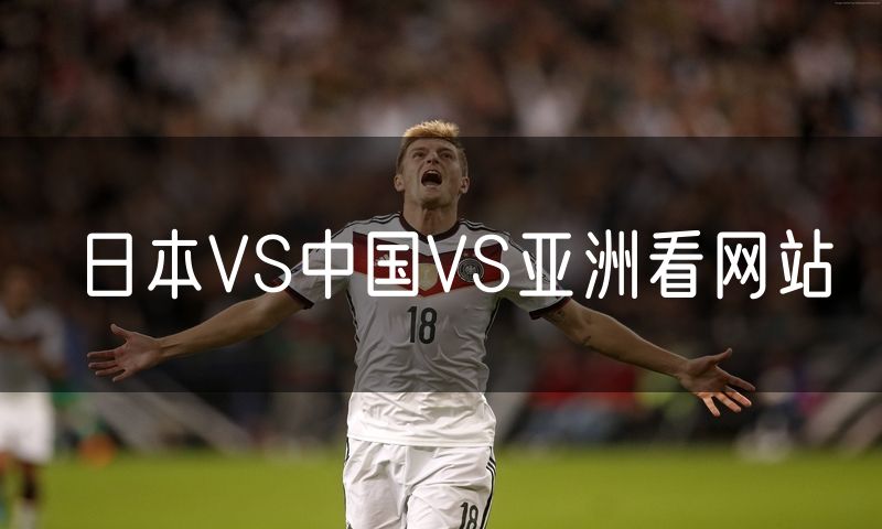 日本VS中国VS亚洲看网站