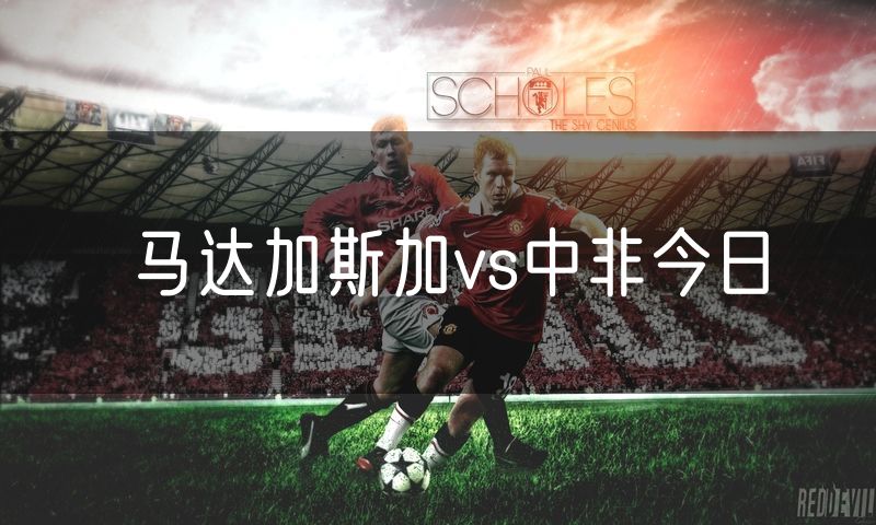 马达加斯加vs中非今日