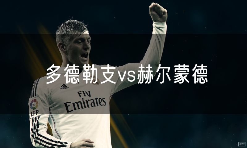 多德勒支vs赫尔蒙德