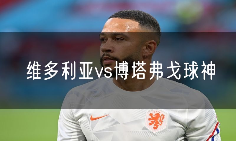 维多利亚vs博塔弗戈球神