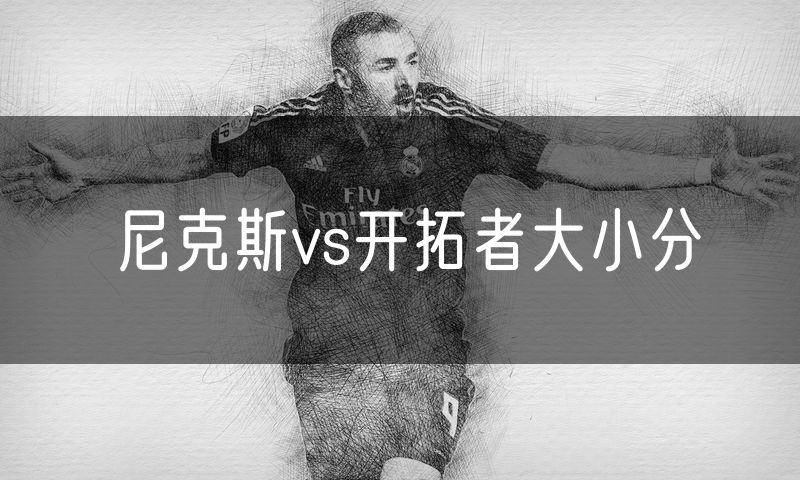 尼克斯vs开拓者大小分 尼克斯vs开拓者大小分