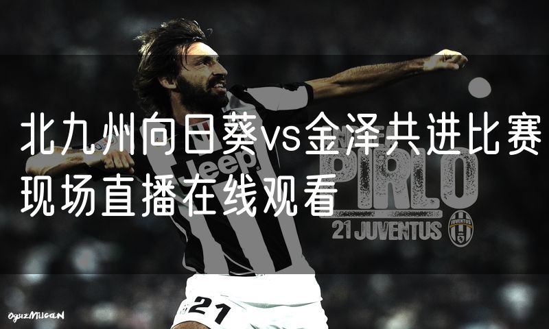 北九州向日葵vs金泽共进比赛现场直播在线观看
