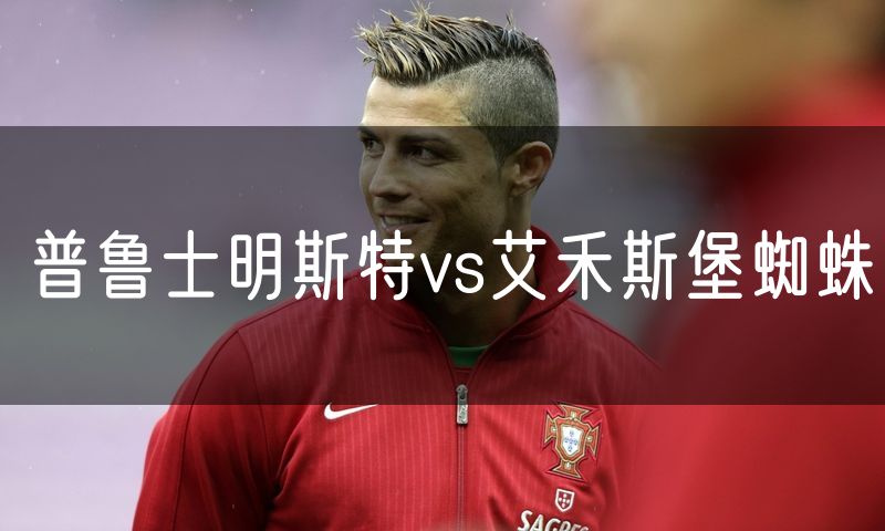 普鲁士明斯特vs艾禾斯堡蜘蛛