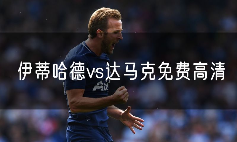 伊蒂哈德vs达马克免费高清