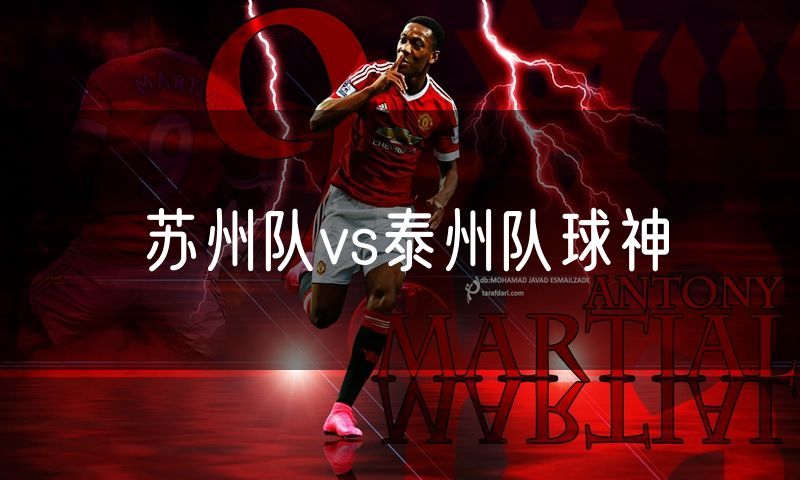 苏州队vs泰州队球神