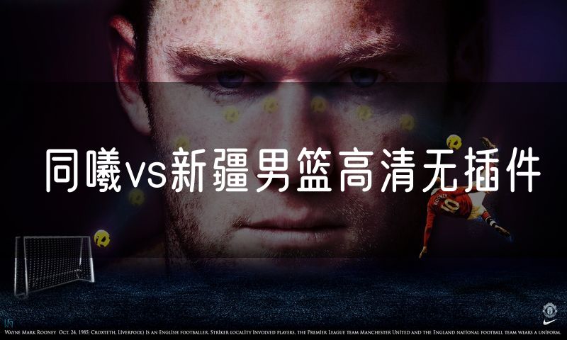 同曦vs新疆男篮高清无插件