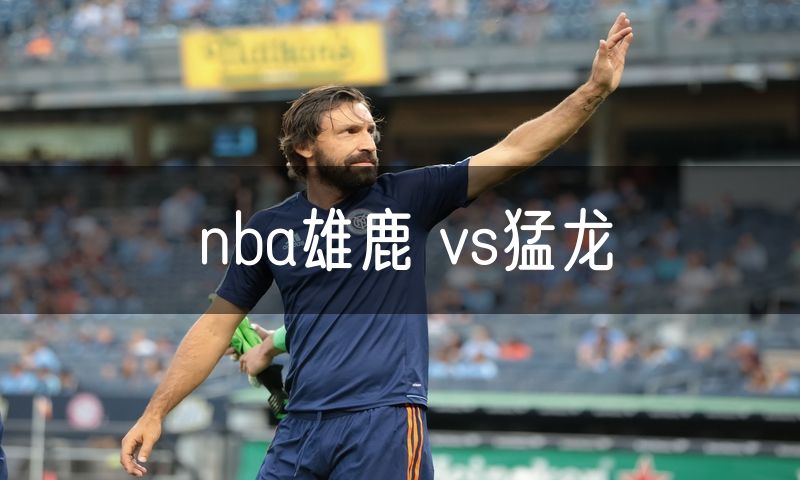nba雄鹿 vs猛龙 nba雄鹿 vs猛龙