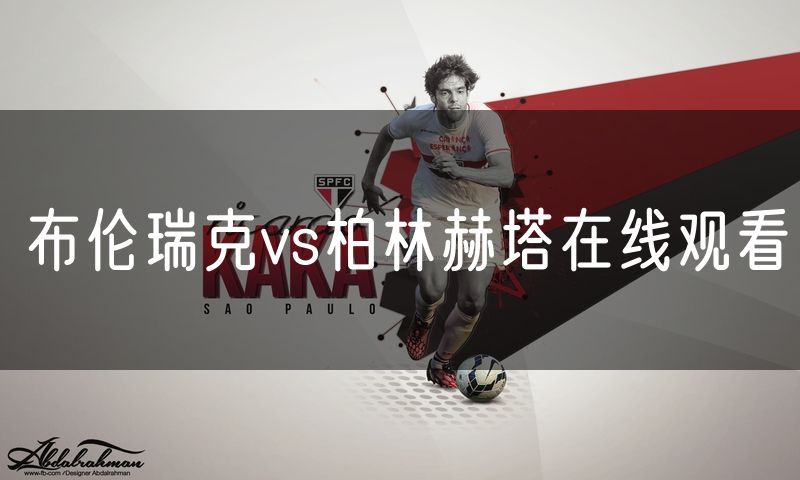 布伦瑞克vs柏林赫塔在线观看
