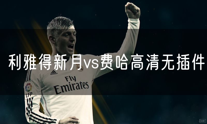 利雅得新月vs费哈高清无插件 利雅得新月vs费哈高清无插件