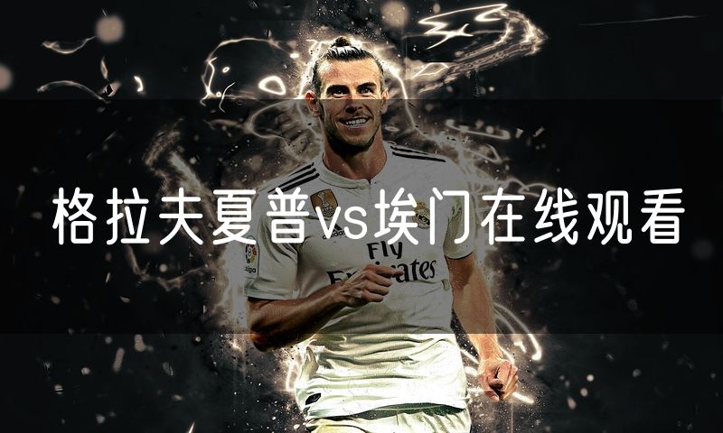 格拉夫夏普vs埃门在线观看