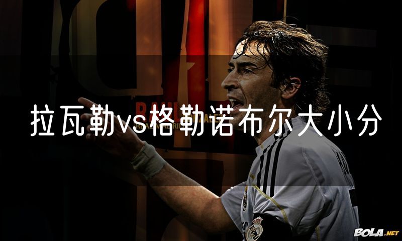 拉瓦勒vs格勒诺布尔大小分