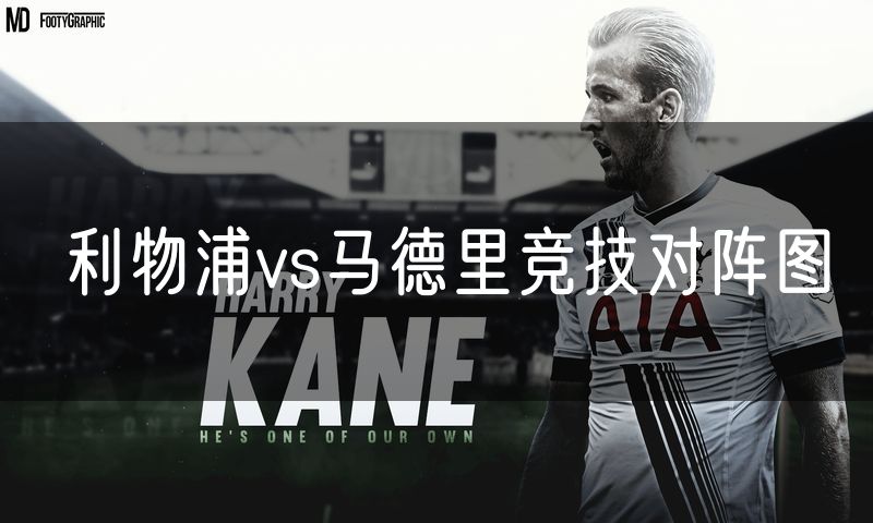 利物浦vs马德里竞技对阵图 利物浦vs马德里竞技对阵图