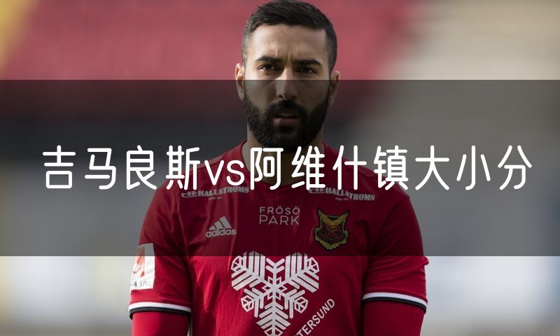 吉马良斯vs阿维什镇大小分