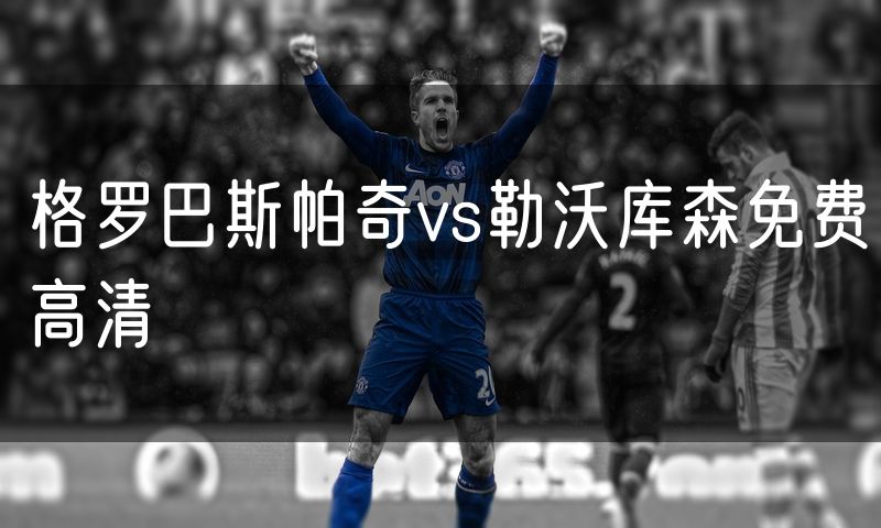 格罗巴斯帕奇vs勒沃库森免费高清