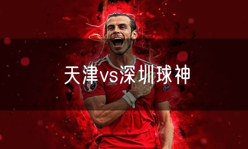 天津vs深圳球神