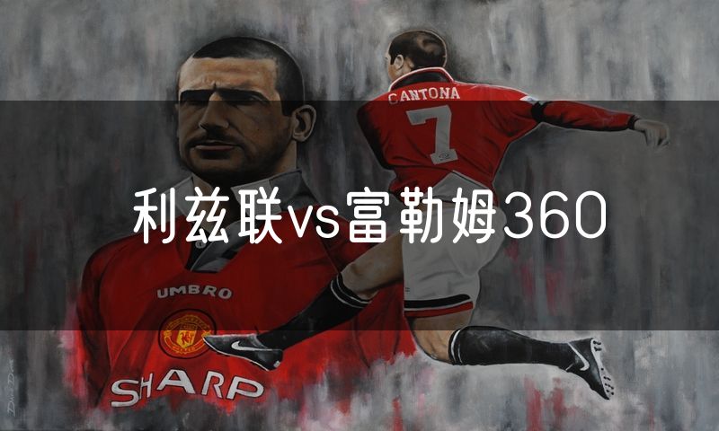 利兹联vs富勒姆360