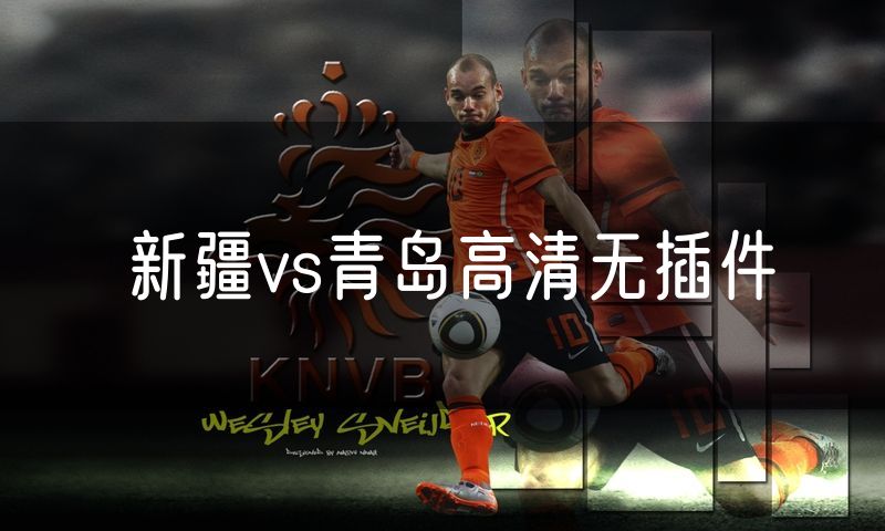 新疆vs青岛高清无插件