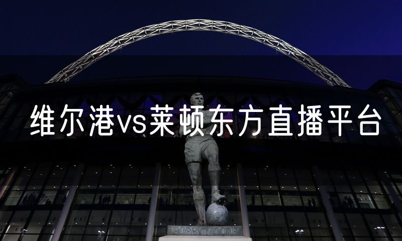 维尔港vs莱顿东方直播平台 维尔港vs莱顿东方直播平台