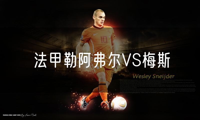 法甲勒阿弗尔VS梅斯