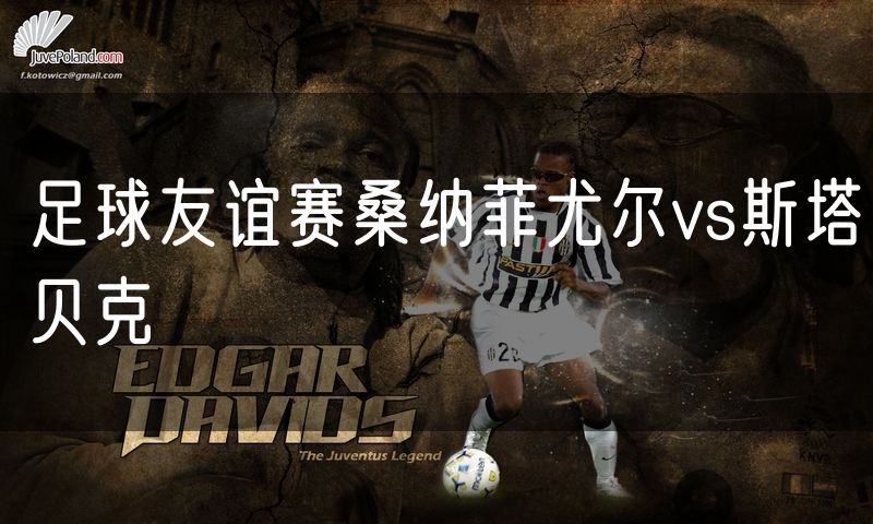 足球友谊赛桑纳菲尤尔vs斯塔贝克