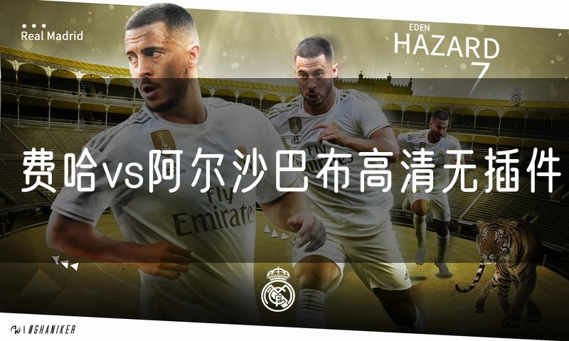 费哈vs阿尔沙巴布高清无插件 费哈vs阿尔沙巴布高清无插件