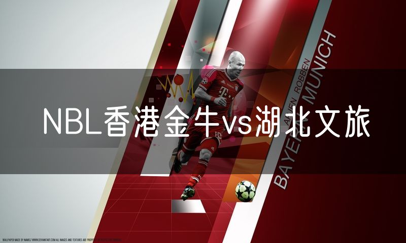 NBL香港金牛vs湖北文旅