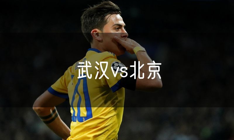 武汉vs北京 武汉vs北京
