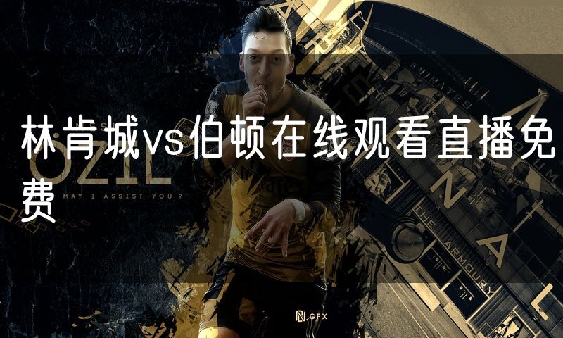 林肯城vs伯顿在线观看直播免费