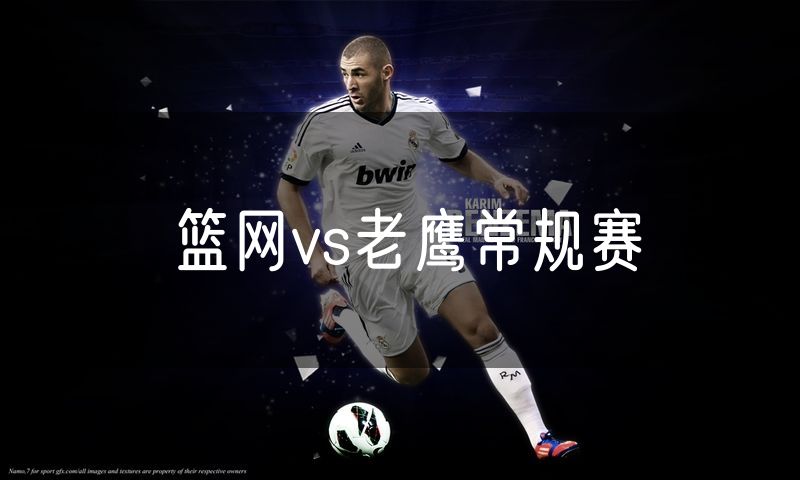 篮网vs老鹰常规赛