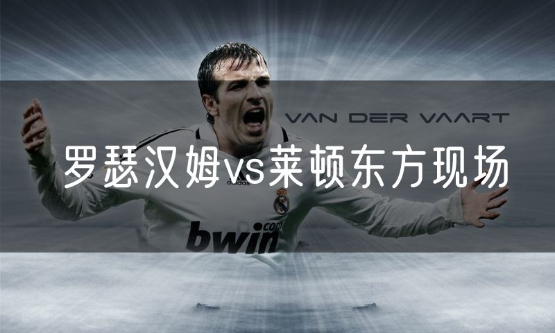 罗瑟汉姆vs莱顿东方现场 罗瑟汉姆vs莱顿东方现场