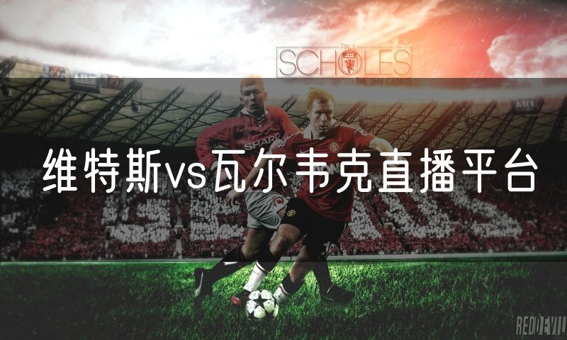 维特斯vs瓦尔韦克直播平台